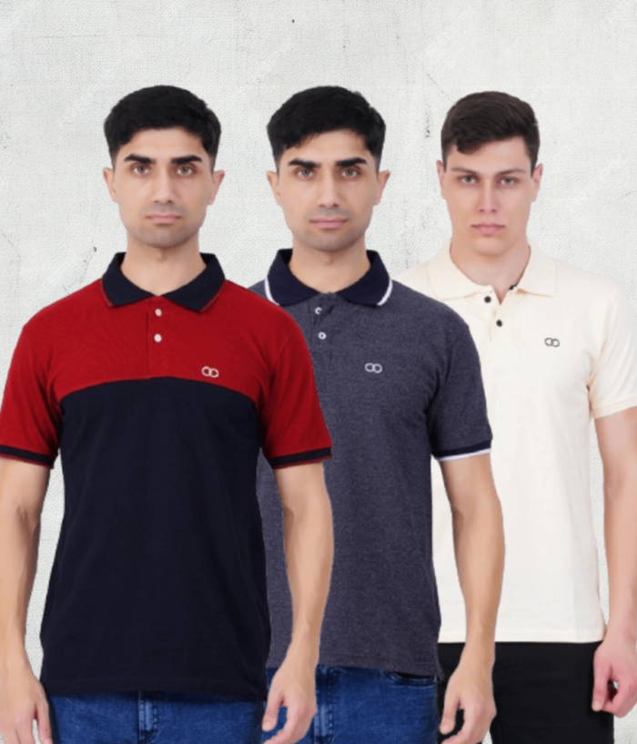 POLO 1099 Combo RNNHW