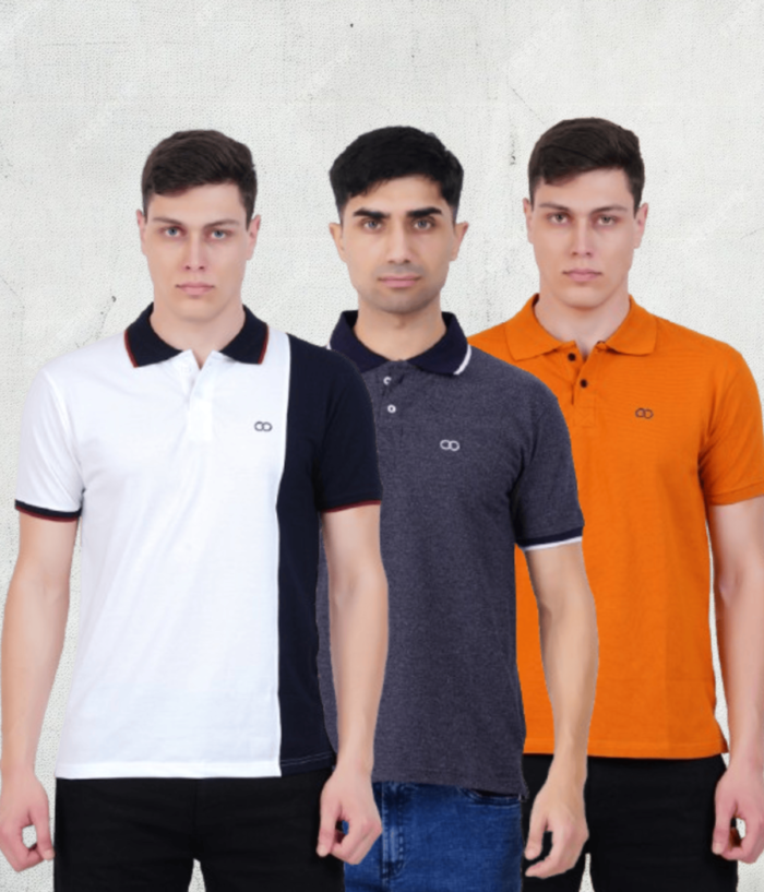 POLO 1099 Combo WNNO