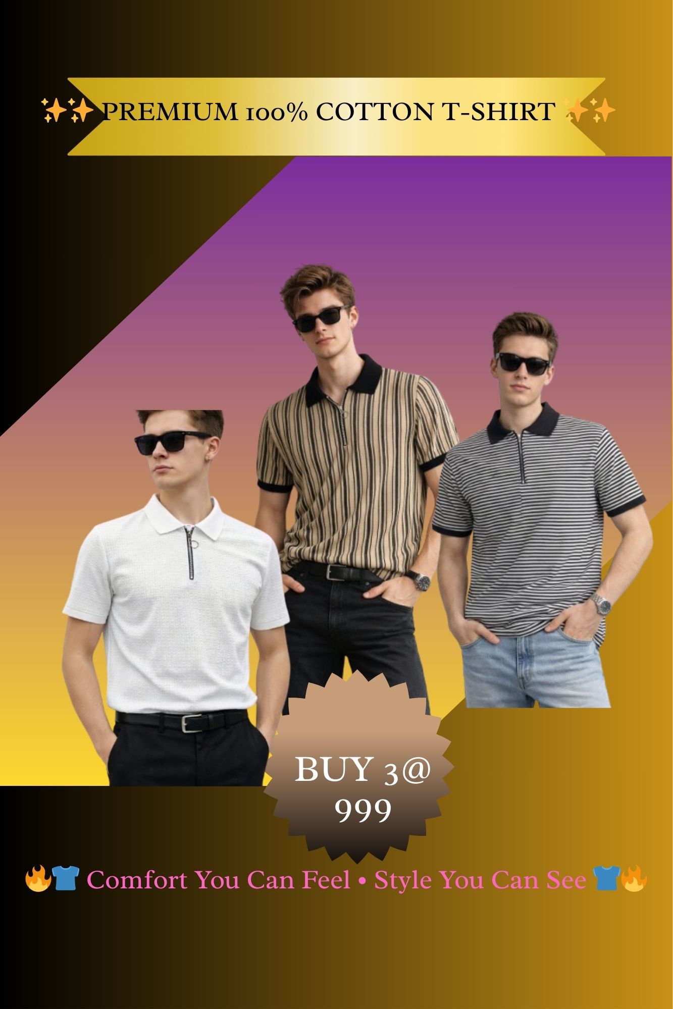 Copy of Copy of BUY 3@ 999